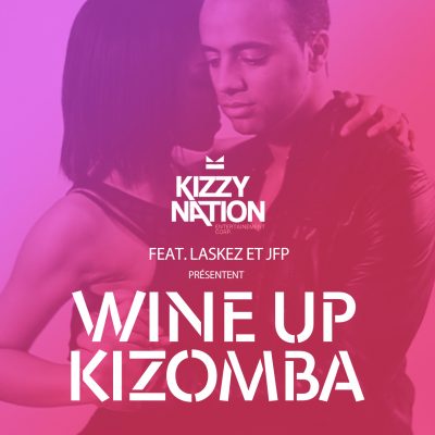 Wine Up Kizomba